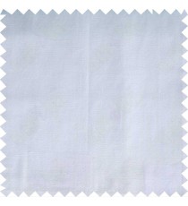 Plain white solid main cotton curtain designs